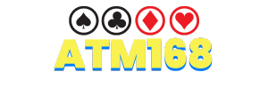 Logo ATM168